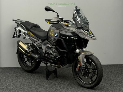 BMW R 1300 GS ADVENTURE – foto 3