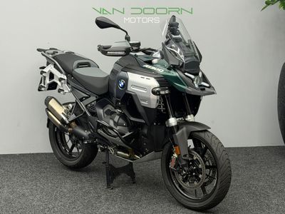 BMW R 1300 GS ADVENTURE – foto 4