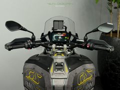 BMW R 1300 GS Adventure | VDM Custom | Option 719 | Akrapovic | Full option! 2025 occasion – foto 17 van 20