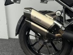 BMW R 1300 GS Adventure | VDM Custom | Option 719 | Akrapovic | Full option! 2025 occasion – foto 19 van 20