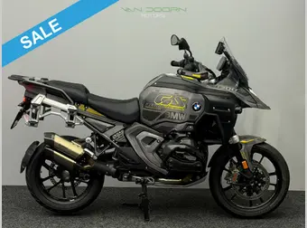 BMW R 1300 GS Adventure 2025 occasion