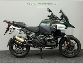 BMW R 1300 GS Adventure 2025 occasion