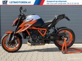 KTM 1290 SUPER DUKE R EVO
