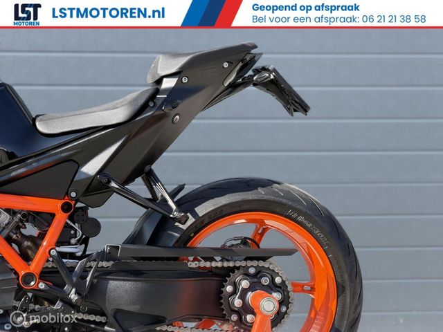 ktm - 1290-super-duke-r-evo