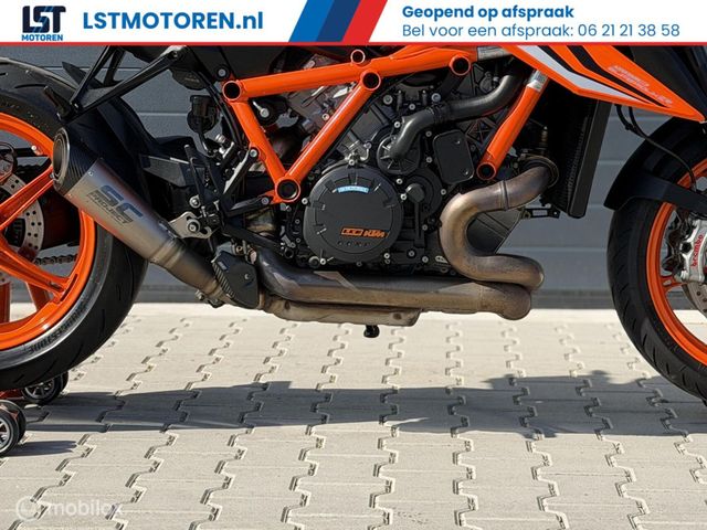 ktm - 1290-super-duke-r-evo