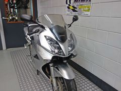 Honda VFR 800 2006 occasion – foto 4 van 6