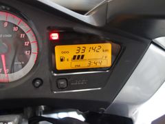 Honda VFR 800 2006 occasion – foto 5 van 6
