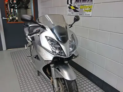 HONDA VFR 800 FI VTEC ABS – foto 4