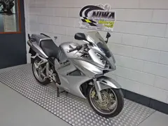 Honda VFR 800FI ABS 2006 occasion – foto 2 van 6