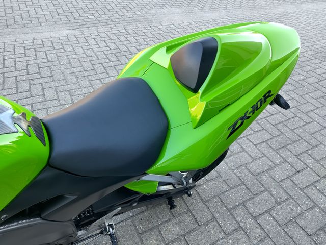 kawasaki - zx-10r-ninja