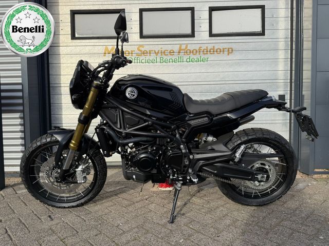 benelli - leoncino-800-trail