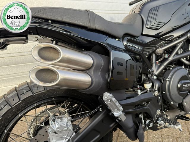 benelli - leoncino-800-trail