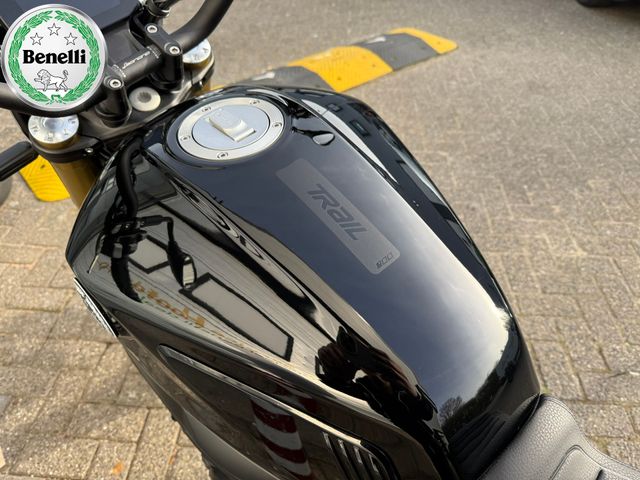 benelli - leoncino-800-trail