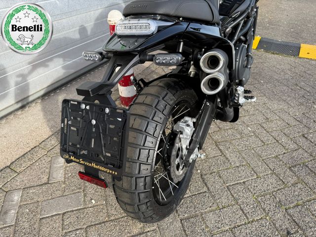 benelli - leoncino-800-trail