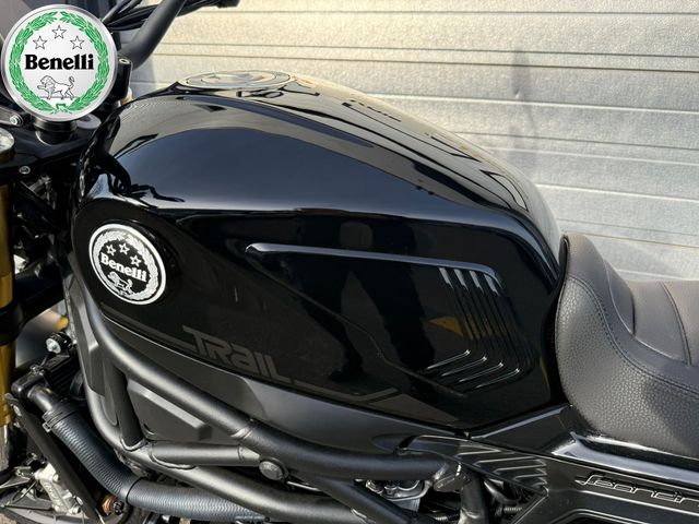 benelli - leoncino-800-trail