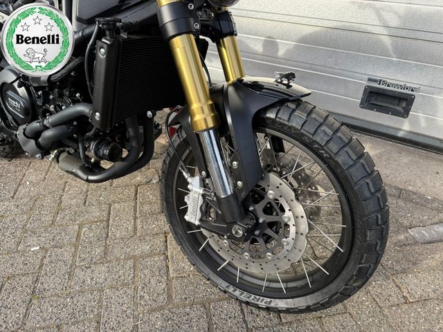 benelli - leoncino-800-trail