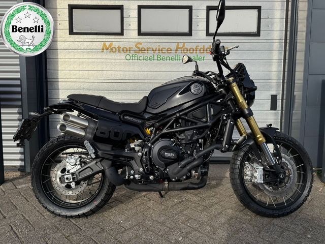 benelli - leoncino-800-trail
