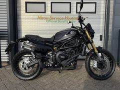 BENELLI LEONCINO 800 TRAIL