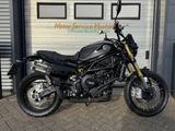 BENELLI LEONCINO 800 TRAIL