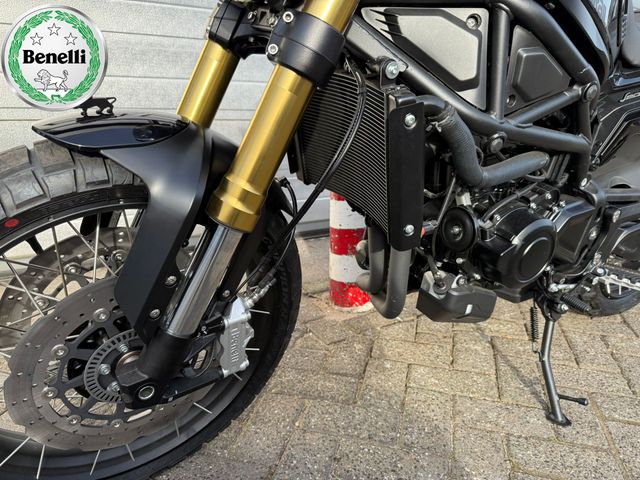 benelli - leoncino-800-trail