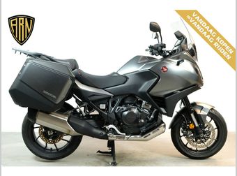 Honda NT 1100 2024 occasion