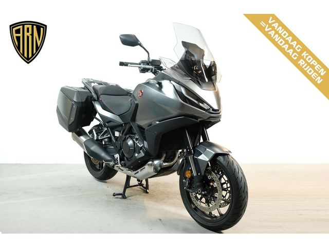 honda - nt-1100