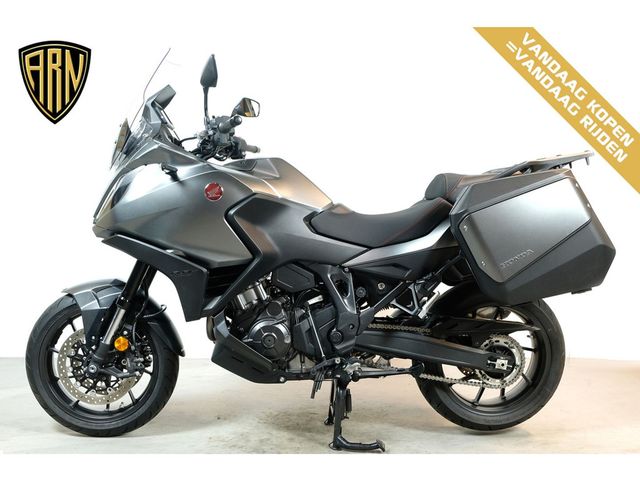 honda - nt-1100