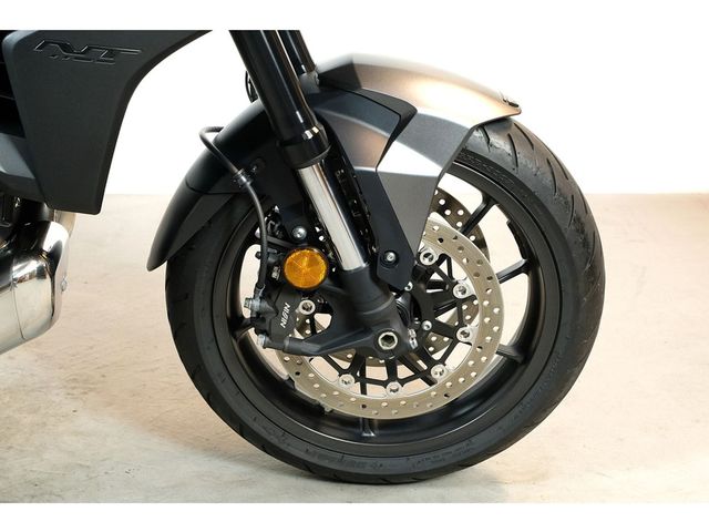 honda - nt-1100