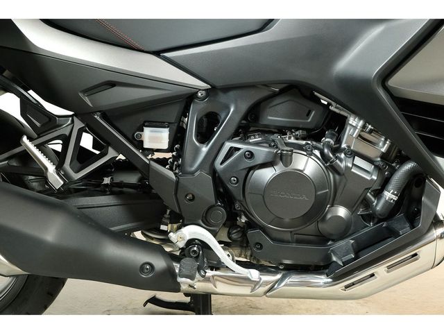 honda - nt-1100