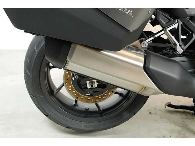 honda - nt-1100