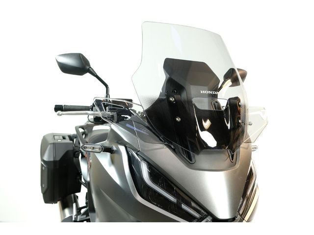 honda - nt-1100