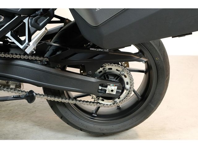 honda - nt-1100