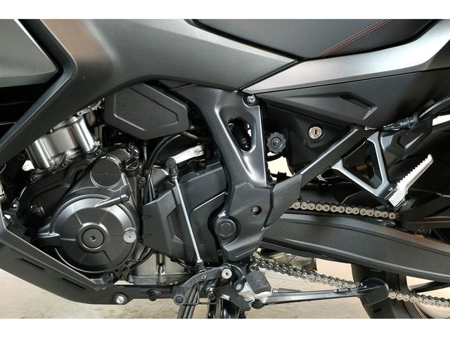 honda - nt-1100