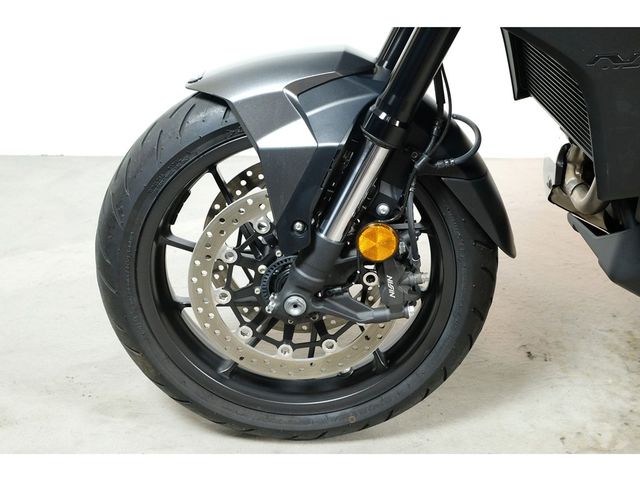 honda - nt-1100