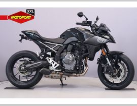 Suzuki GSX-8S 2026 nieuw