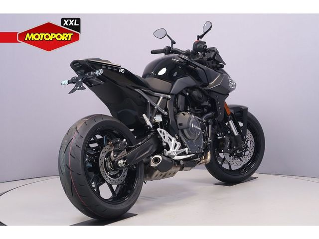 suzuki - gsx-8s