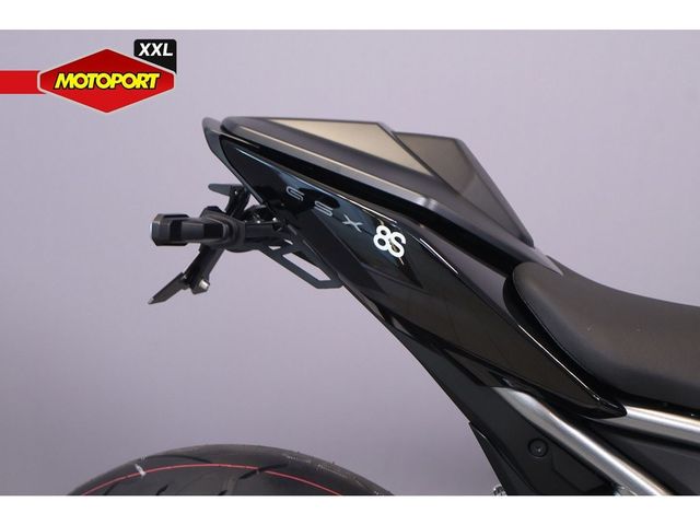 suzuki - gsx-8s