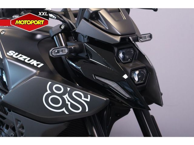 suzuki - gsx-8s