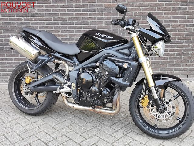triumph - street-triple-675