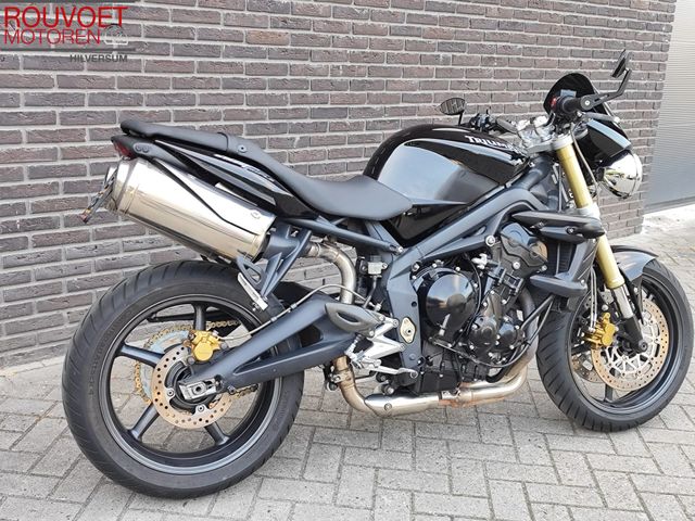 triumph - street-triple-675