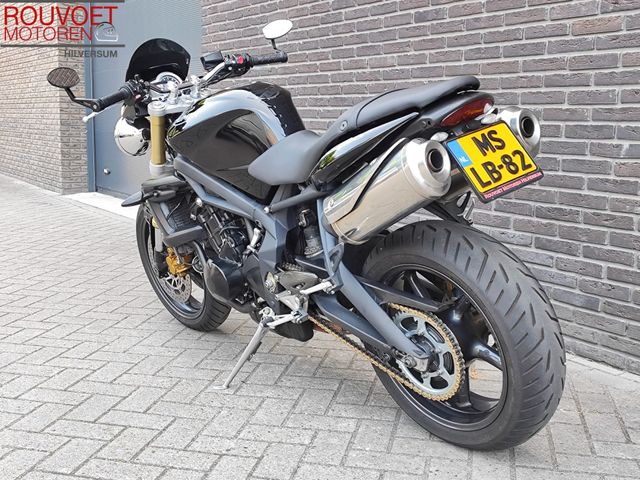 triumph - street-triple-675