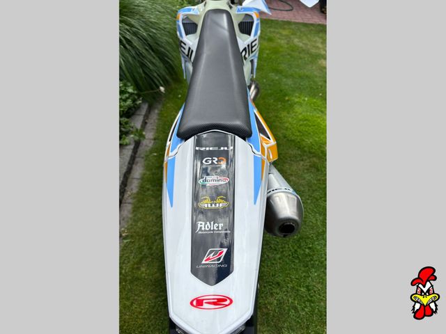 rieju - mr-250-racing