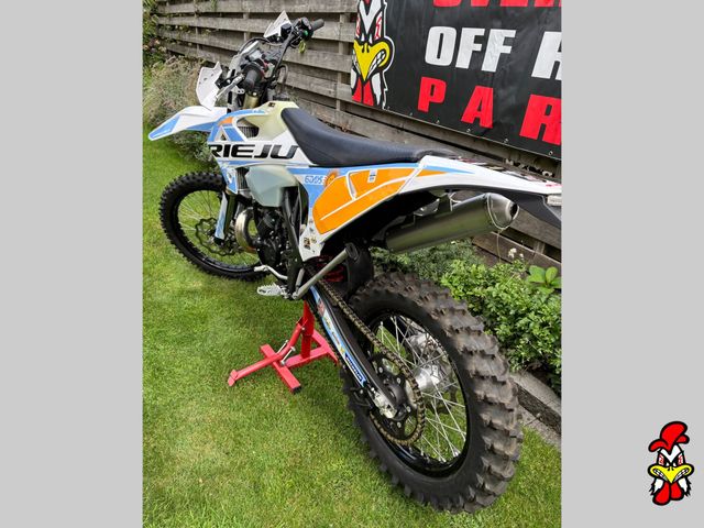rieju - mr-250-racing