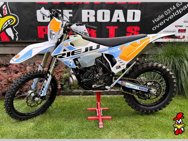 rieju - mr-250-racing