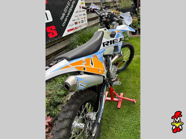 rieju - mr-250-racing