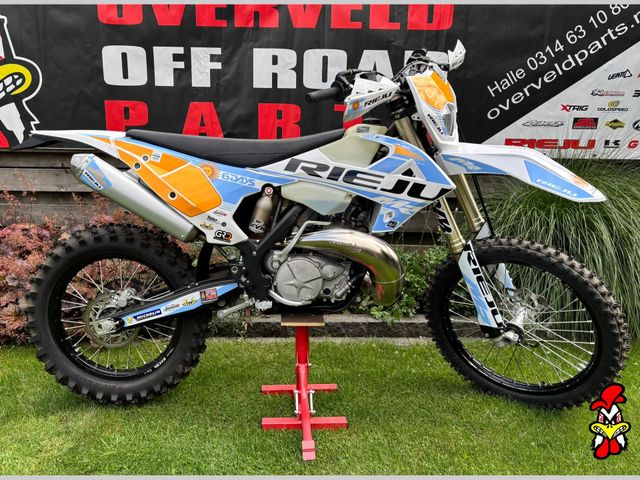 rieju - mr-250-racing