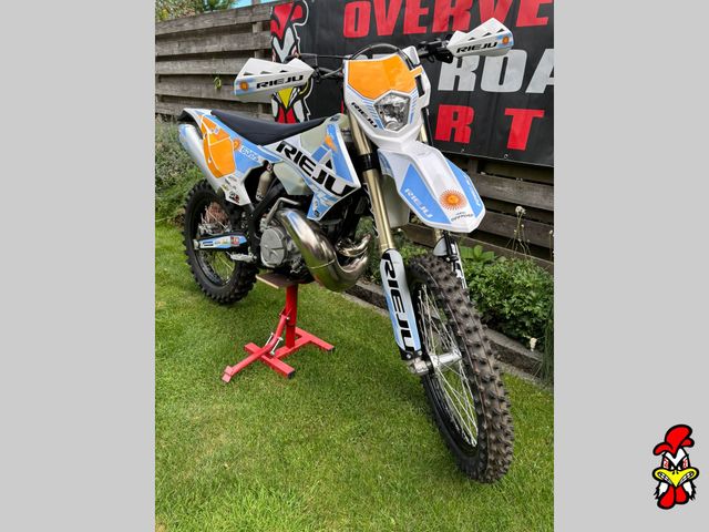 rieju - mr-250-racing