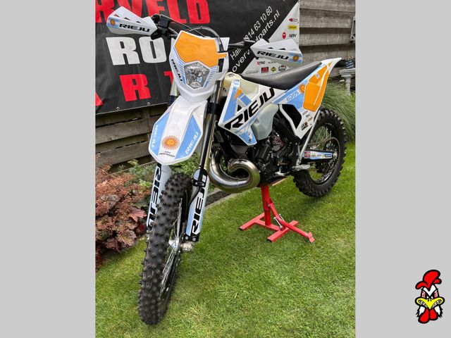 rieju - mr-250-racing