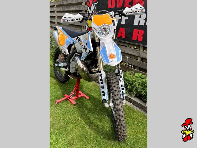 rieju - mr-250-racing