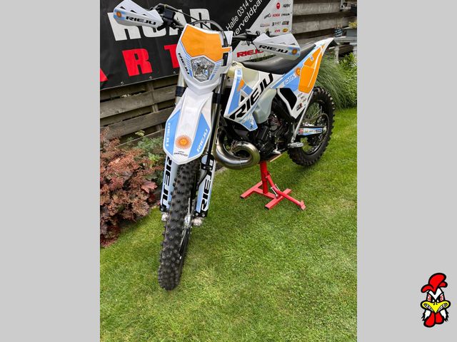 rieju - mr-250-racing